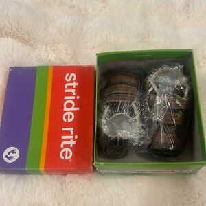 Stride rite - 4w shoes! New